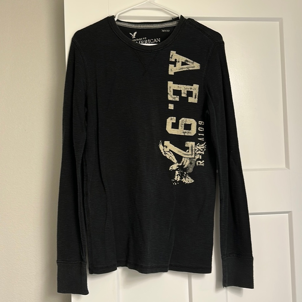 American eagle long sleeve